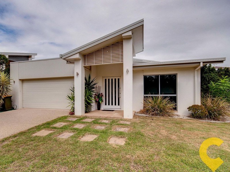 8 Dannenberg Street, Carseldine QLD 4034