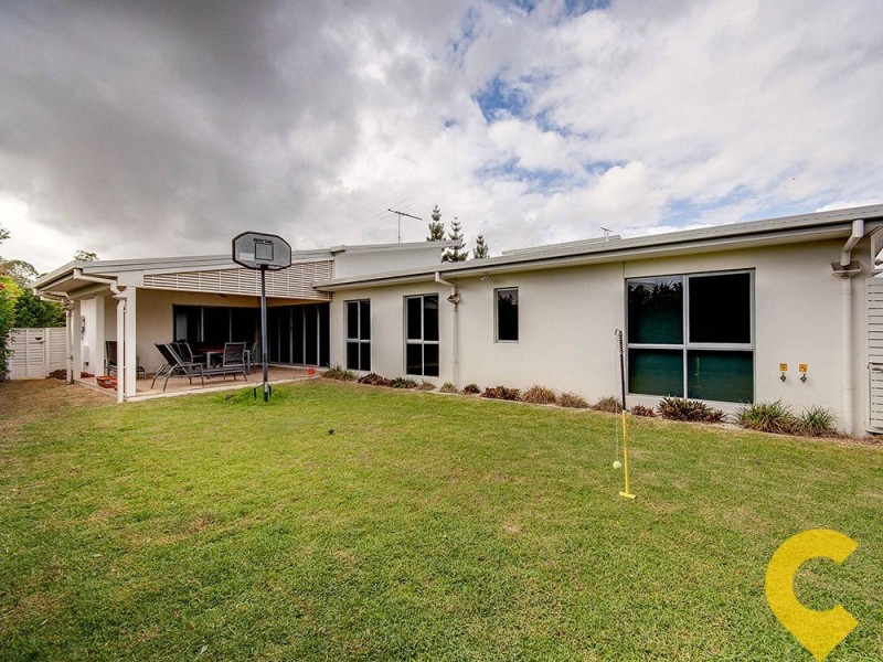 8 Dannenberg Street, Carseldine QLD 4034