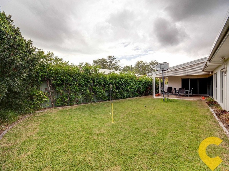 8 Dannenberg Street, Carseldine QLD 4034