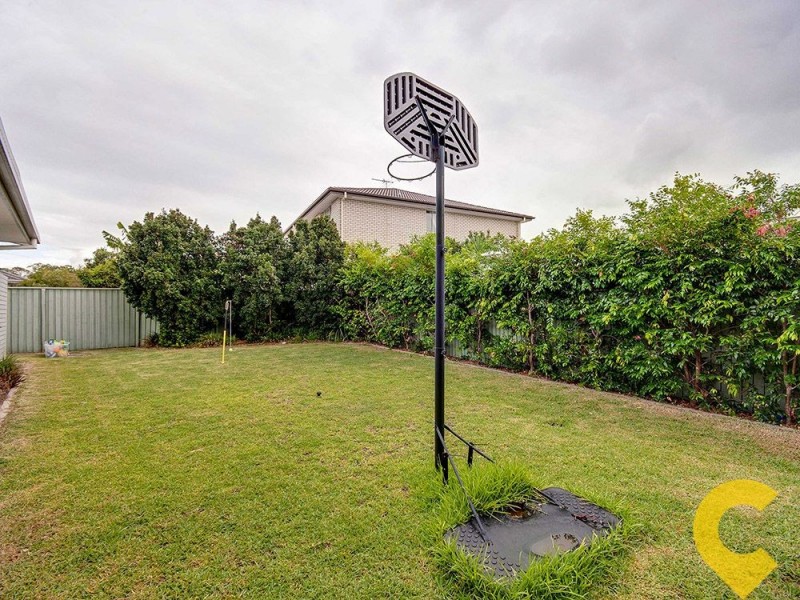 8 Dannenberg Street, Carseldine QLD 4034