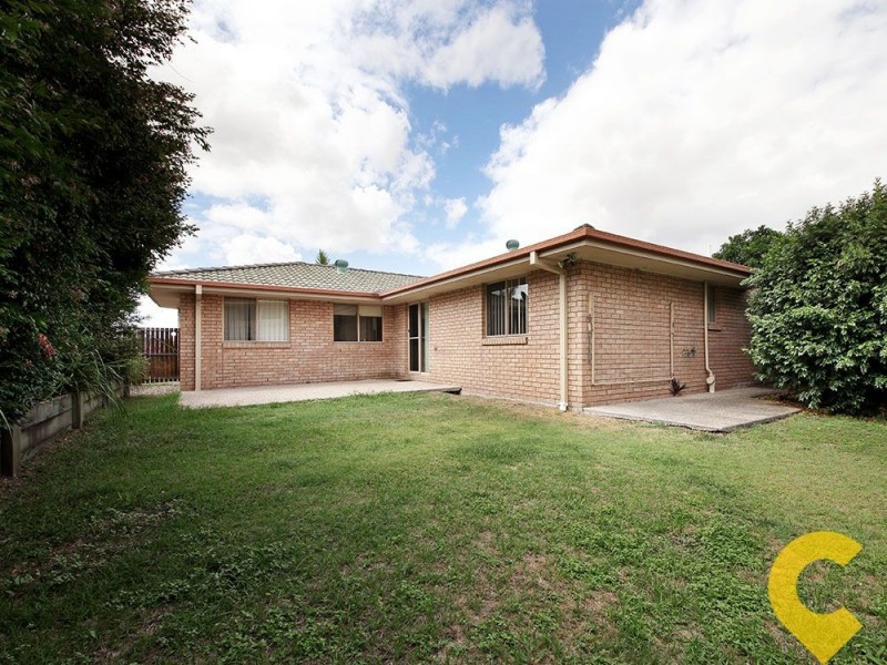 18 Bearke Place, Bracken Ridge QLD 4017