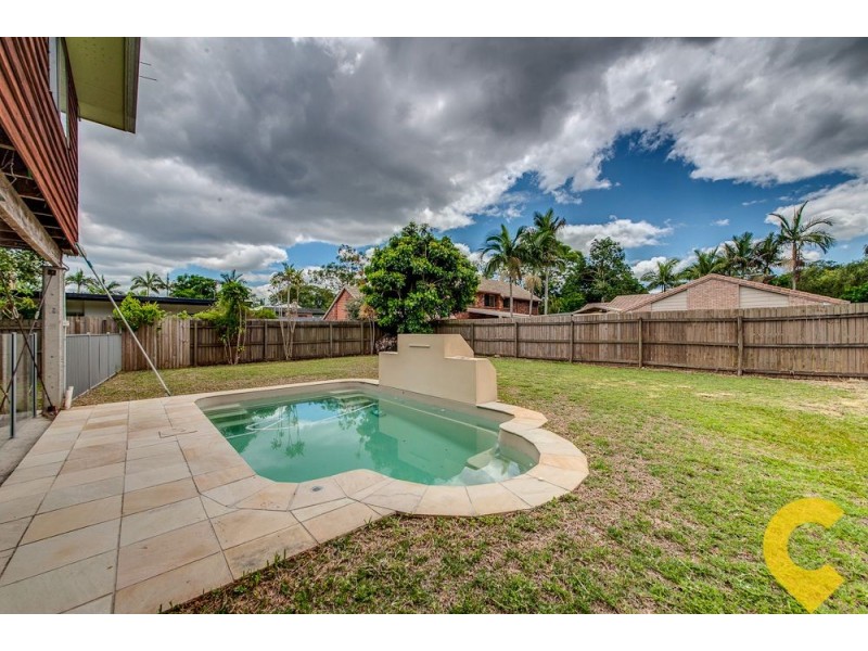 1 Kenny Street, Fig Tree Pocket QLD 4069