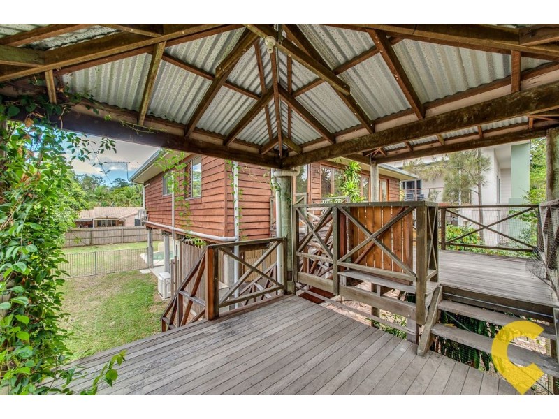 1 Kenny Street, Fig Tree Pocket QLD 4069