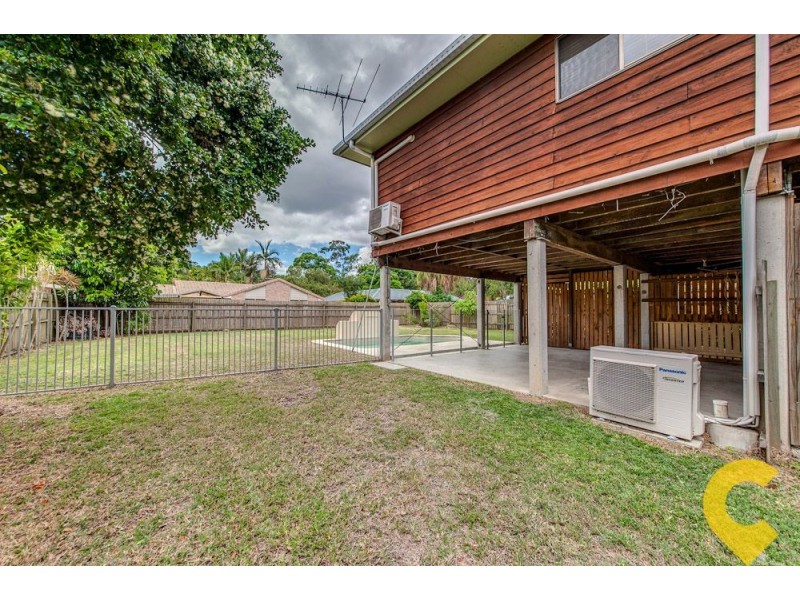 1 Kenny Street, Fig Tree Pocket QLD 4069