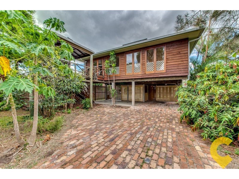 1 Kenny Street, Fig Tree Pocket QLD 4069