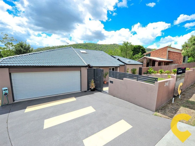 246 Chapel Hill Road, Chapel Hill QLD 4069