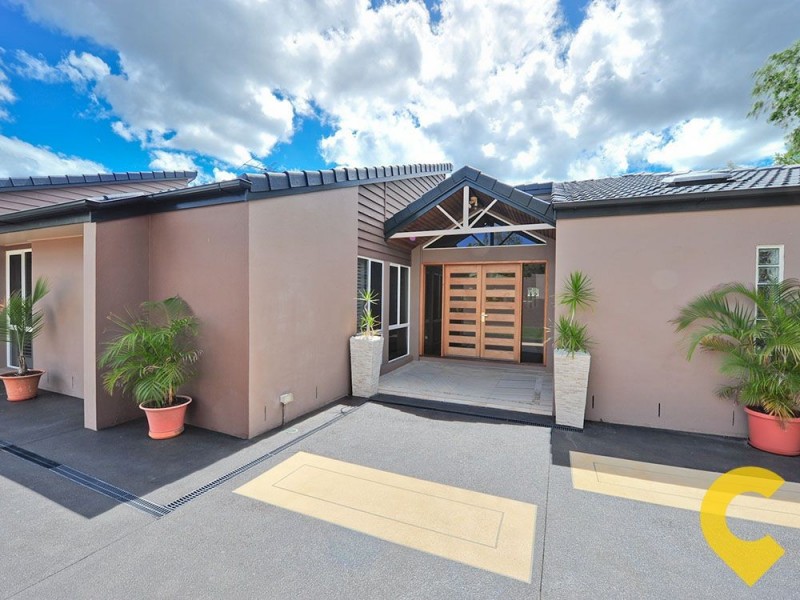 246 Chapel Hill Road, Chapel Hill QLD 4069