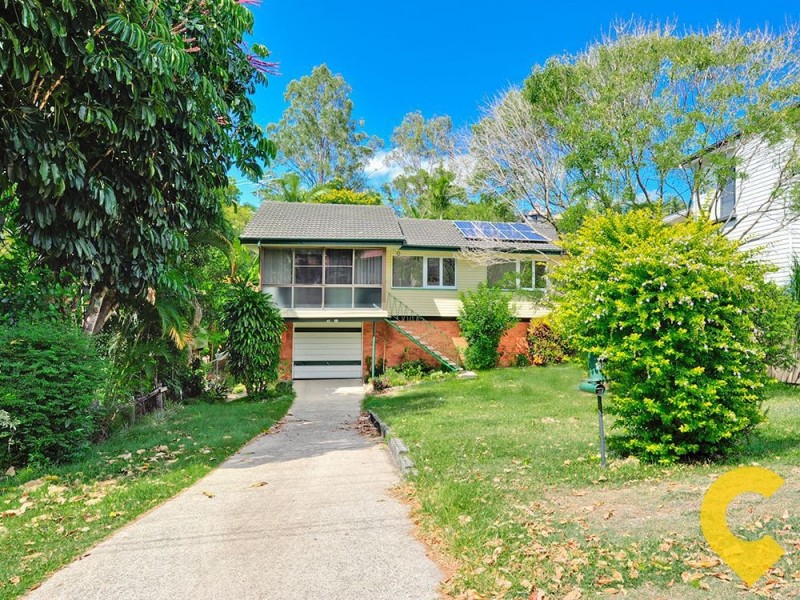 43 Longsight Street, Alderley QLD 4051