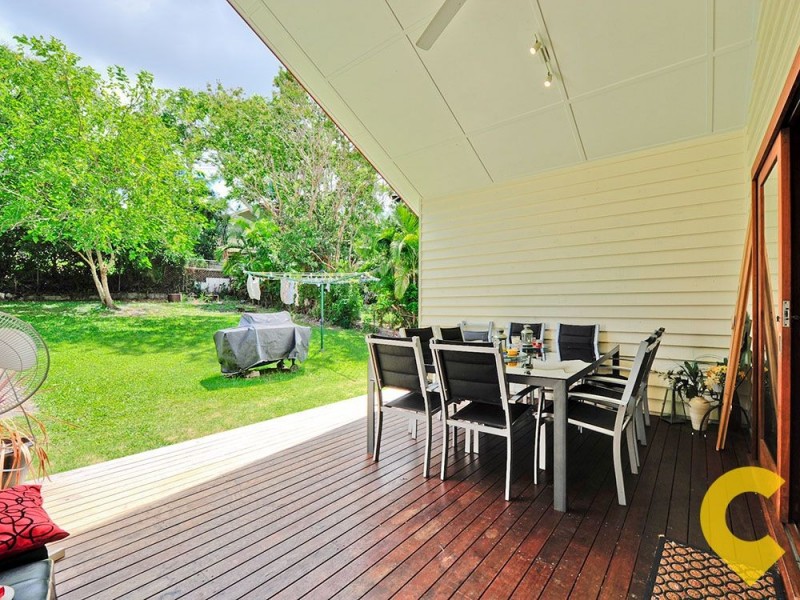 93 Royal Parade, Ashgrove QLD 4060