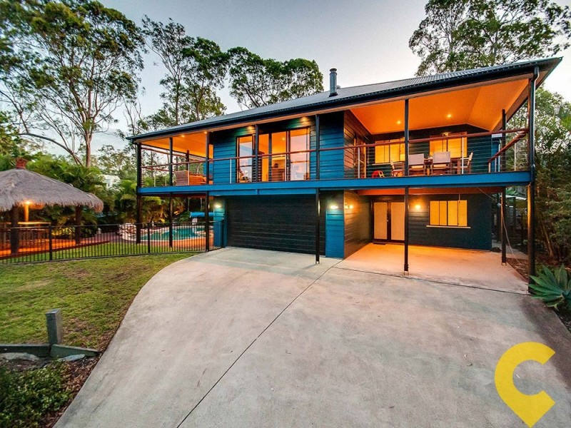 26 Larwood Place, Ferny Hills QLD 4055