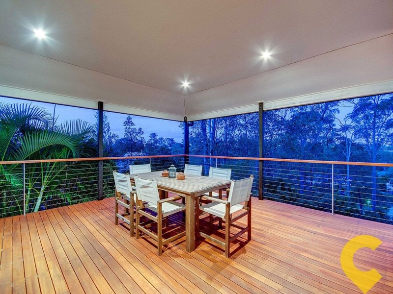 26 Larwood Place, Ferny Hills QLD 4055