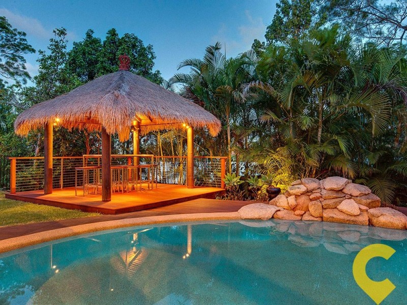 26 Larwood Place, Ferny Hills QLD 4055