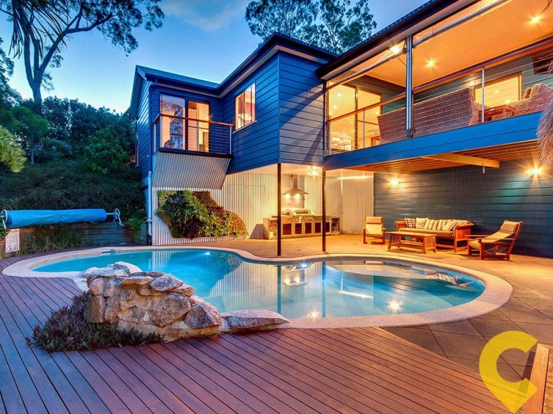 26 Larwood Place, Ferny Hills QLD 4055