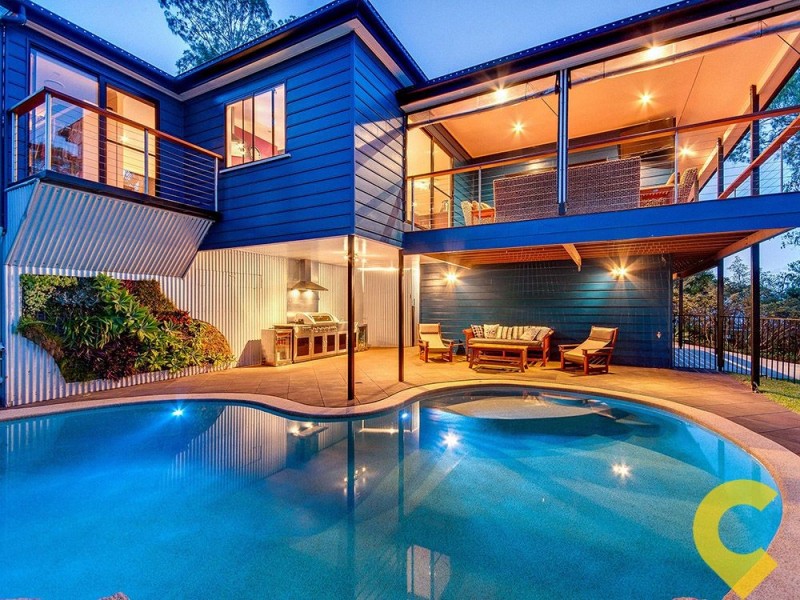 26 Larwood Place, Ferny Hills QLD 4055