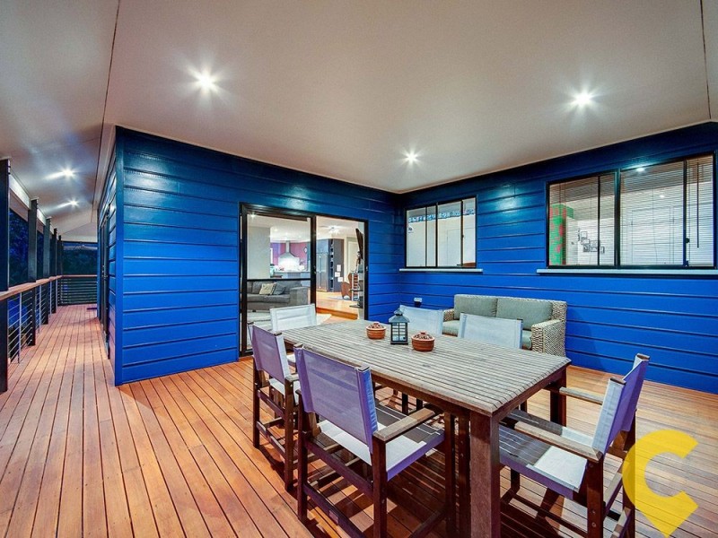 26 Larwood Place, Ferny Hills QLD 4055