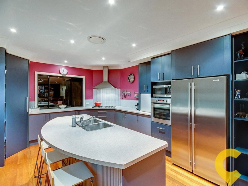 26 Larwood Place, Ferny Hills QLD 4055