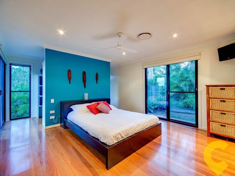 26 Larwood Place, Ferny Hills QLD 4055