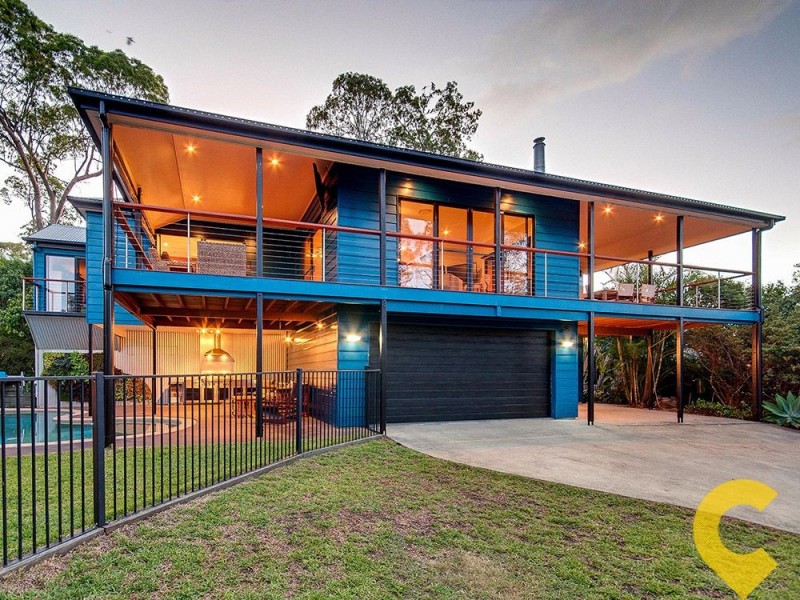 26 Larwood Place, Ferny Hills QLD 4055