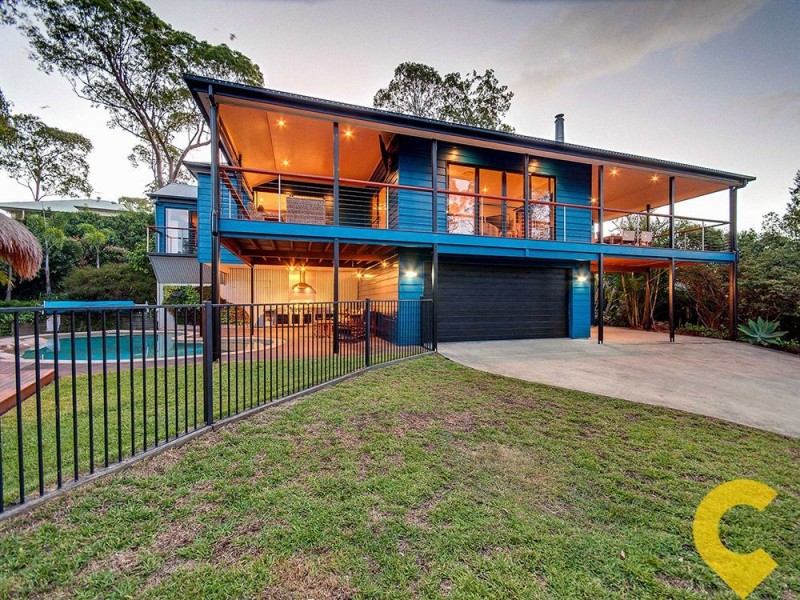 26 Larwood Place, Ferny Hills QLD 4055