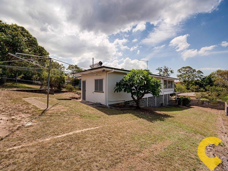 z34 Sedgemoor Street, Stafford Heights QLD 4053