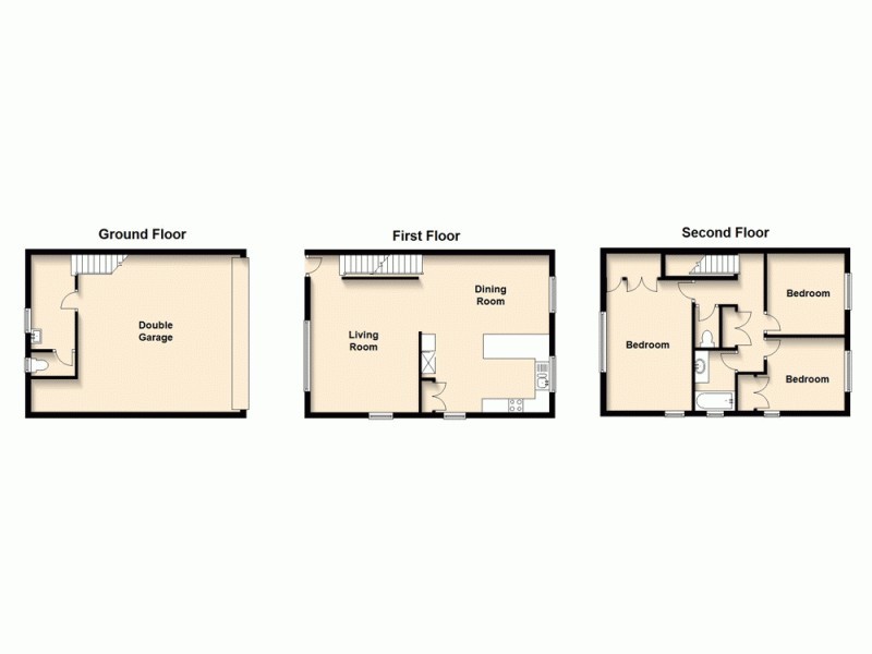 3/137 Olearia Street West, Everton Hills QLD 4053 Floorplan