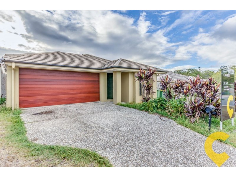 14 Wyndham Circuit, Holmview QLD 4207
