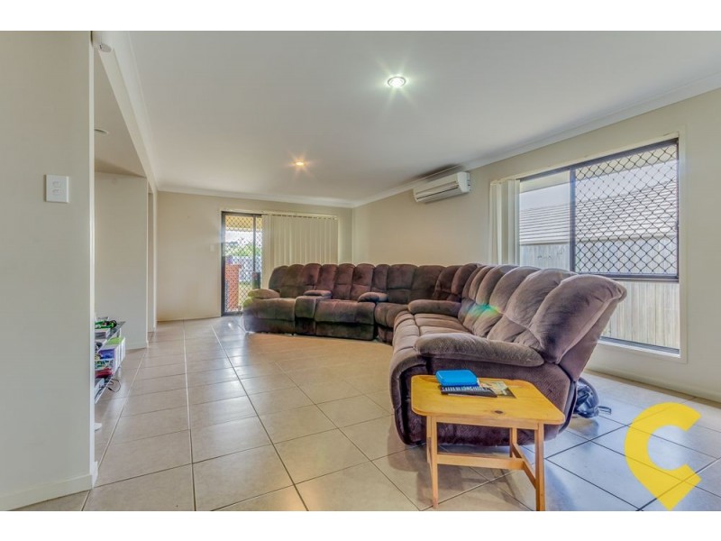 14 Wyndham Circuit, Holmview QLD 4207