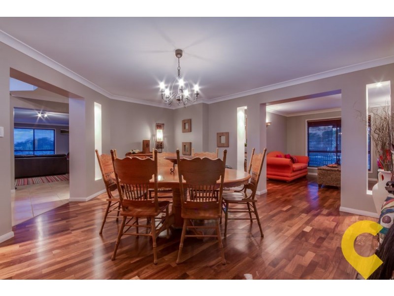 30 Rosemont Ct, Underwood QLD 4119