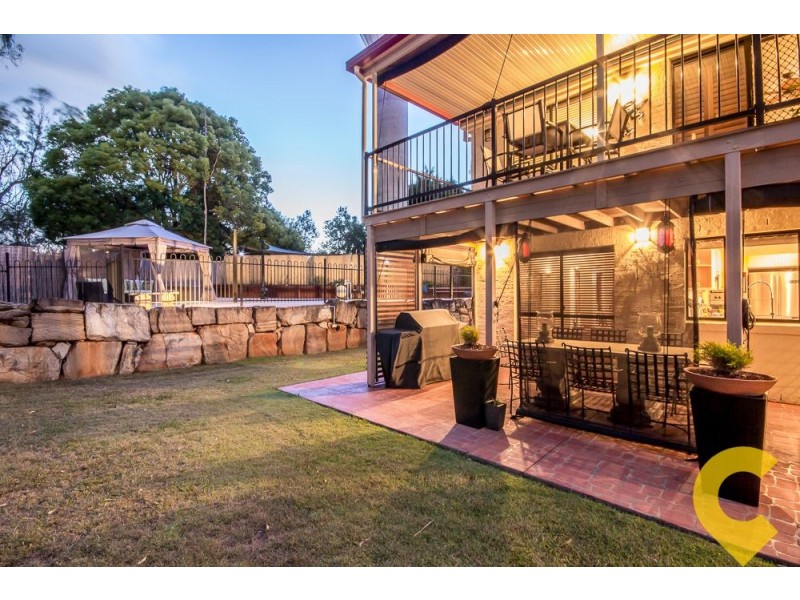 30 Rosemont Ct, Underwood QLD 4119