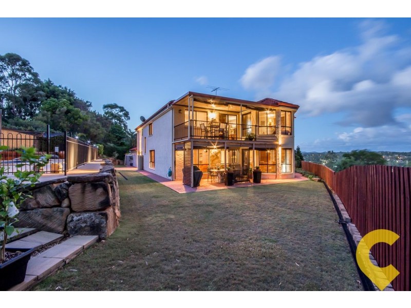 30 Rosemont Ct, Underwood QLD 4119