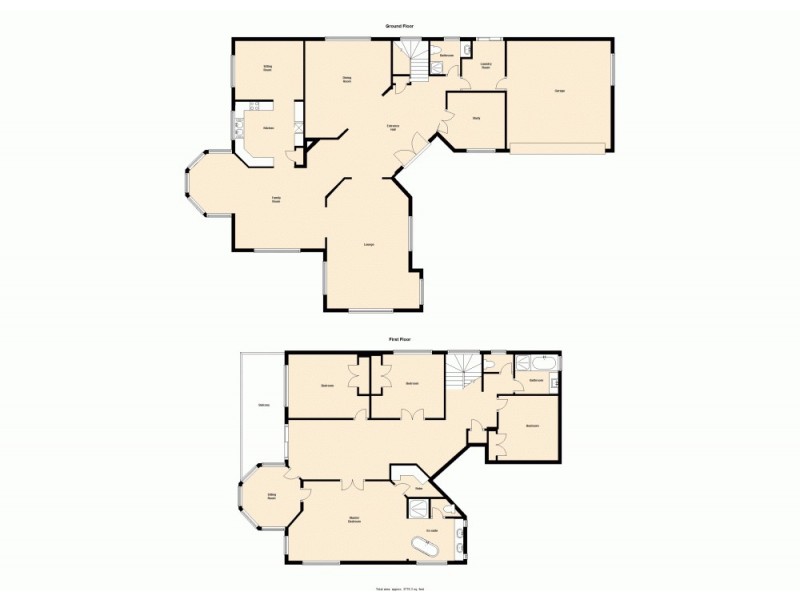 30 Rosemont Ct, Underwood QLD 4119 Floorplan