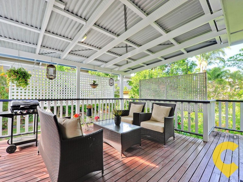 20 Grays Road, Gaythorne QLD 4051