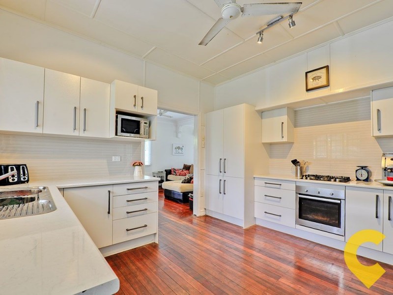 20 Grays Road, Gaythorne QLD 4051