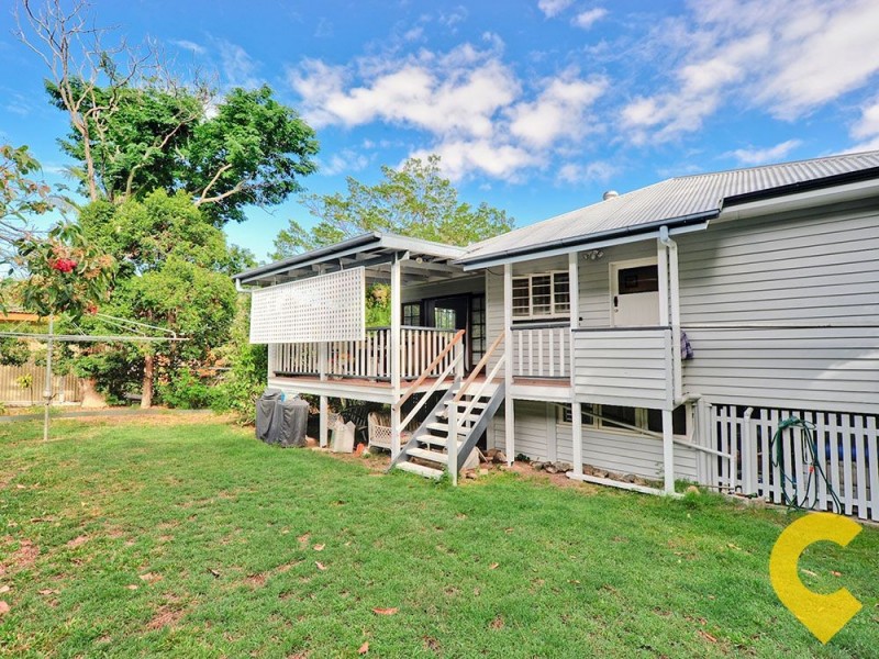 20 Grays Road, Gaythorne QLD 4051