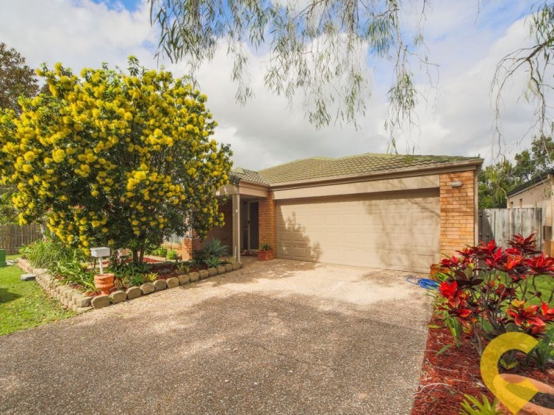 7 Trigger Cove, Upper Coomera QLD 4209