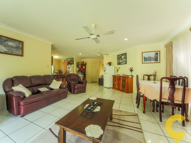 7 Trigger Cove, Upper Coomera QLD 4209
