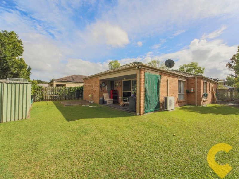 7 Trigger Cove, Upper Coomera QLD 4209
