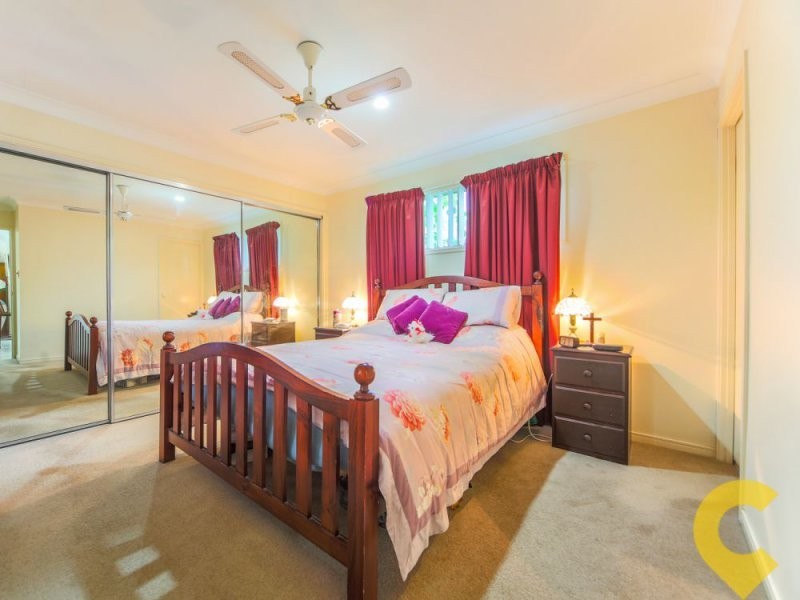 7 Trigger Cove, Upper Coomera QLD 4209