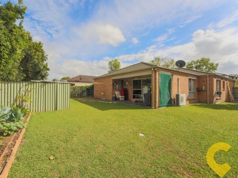 7 Trigger Cove, Upper Coomera QLD 4209