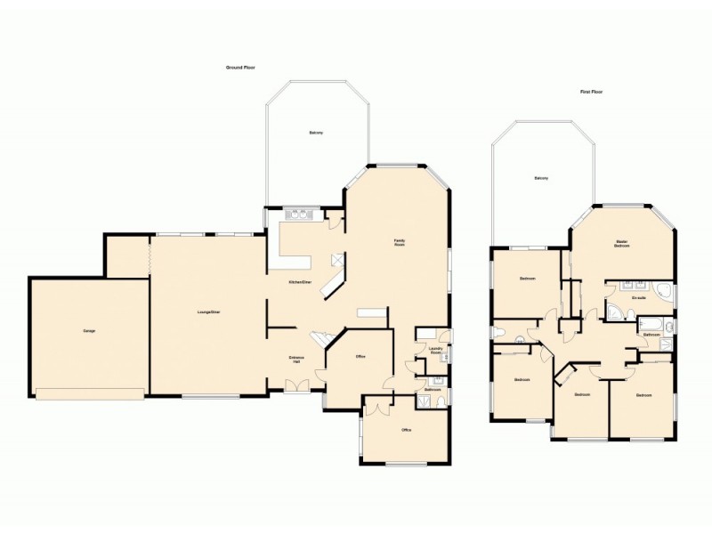 273 Springwood Road, Springwood QLD 4127 Floorplan