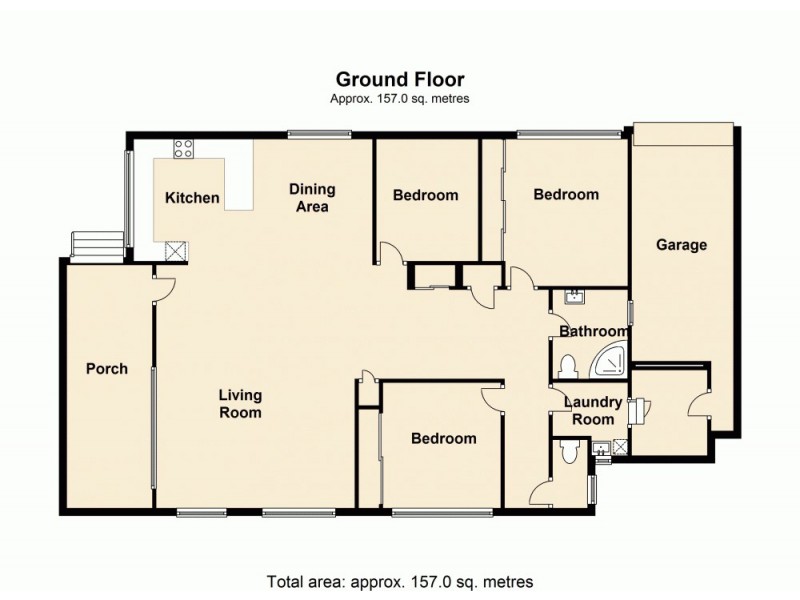 9/140 Eastern Service Road, Burpengary QLD 4505 Floorplan