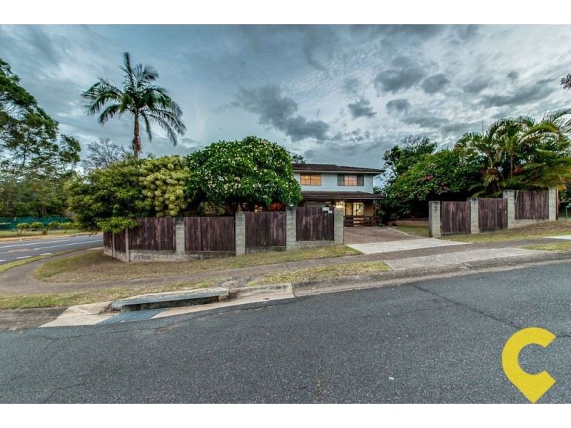 2 Madana Street, Sunnybank Hills QLD 4109