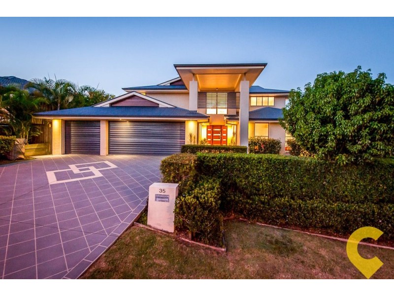 35 Centenial Street, Underwood QLD 4119