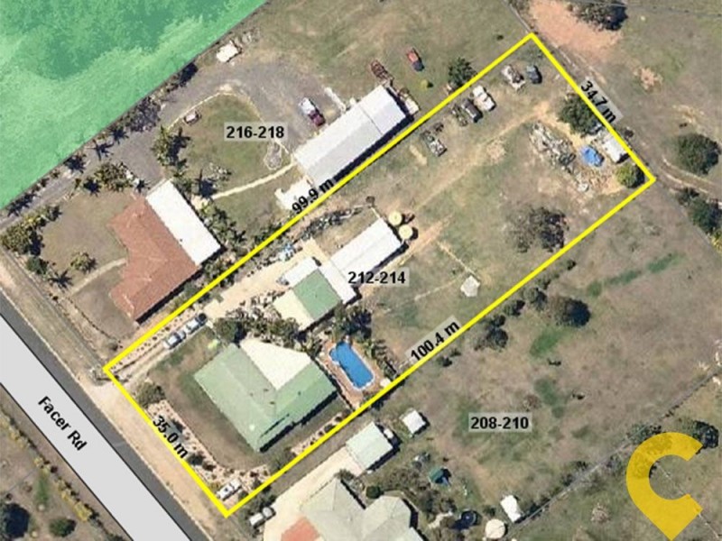 212-214 Facer Road, Burpengary QLD 4505
