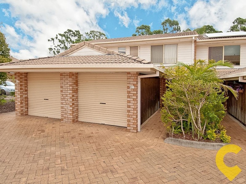 28/707 Kingston Rd, Waterford QLD 4133