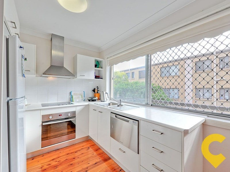 4/33 Derby Street, Coorparoo QLD 4151