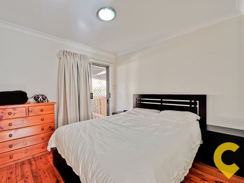 4/33 Derby Street, Coorparoo QLD 4151