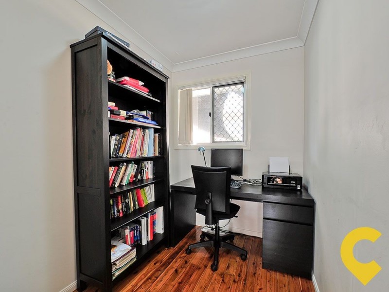 4/33 Derby Street, Coorparoo QLD 4151