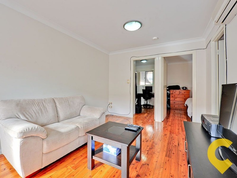 4/33 Derby Street, Coorparoo QLD 4151