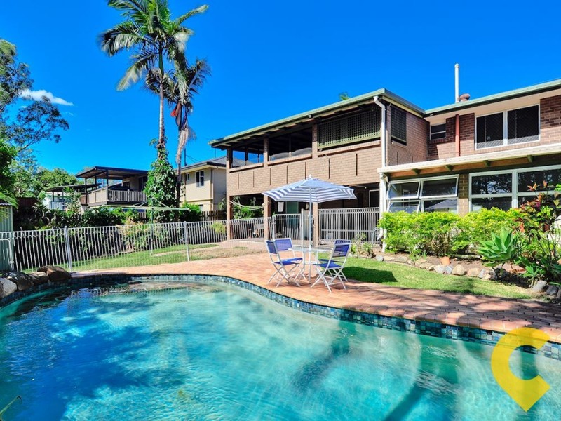 4 Gilliat Street, Keperra QLD 4054